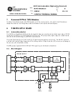 Preview for 20 page of GE 12R II Series Technical Manual