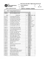 Preview for 22 page of GE 12R II Series Technical Manual