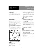 GE 13-949 Installation Instructions предпросмотр