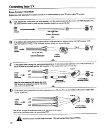 Preview for 16 page of GE 13GP243 Manual