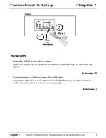 Preview for 7 page of GE 13V110TD User Manual