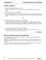 Preview for 10 page of GE 13V110TD User Manual