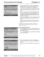 Preview for 15 page of GE 13V110TD User Manual