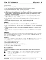 Preview for 39 page of GE 13V110TD User Manual