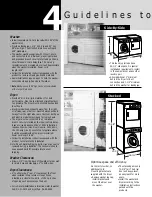 Предварительный просмотр 2 страницы GE 14-A008 Installation Options