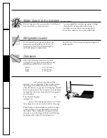 Preview for 14 page of GE 14 Owner'S Manual