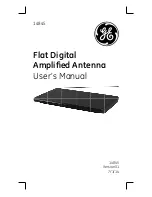 GE 14845 User Manual preview