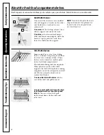 Preview for 8 page of GE 15 Series Owner'S Manual And Installation Instructions