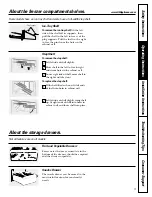 Preview for 9 page of GE 15 Series Owner'S Manual And Installation Instructions