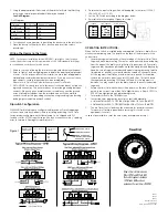 Предварительный просмотр 2 страницы GE 15087 Quick Start Manual