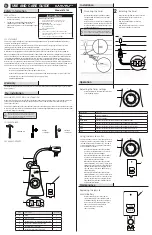 GE 15143 Use And Care Manual preview