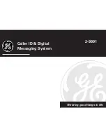 GE 15298530 Owner'S Manual preview