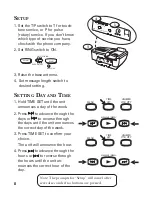 Preview for 8 page of GE 15359630 User Manual