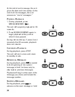 Preview for 26 page of GE 15359630 User Manual