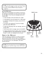 Preview for 11 page of GE 15380380 User Manual