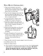 Preview for 6 page of GE 15432970 User Manual