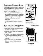 Preview for 9 page of GE 15433020 User Manual