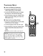 Preview for 12 page of GE 15433020 User Manual