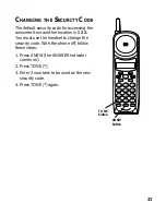 Preview for 33 page of GE 15433020 User Manual