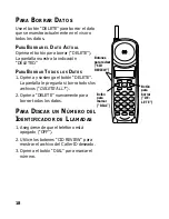 Preview for 66 page of GE 15433020 User Manual