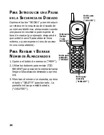 Preview for 72 page of GE 15433020 User Manual