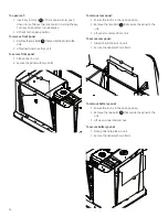 Предварительный просмотр 14 страницы GE 15k Operator'S Manual