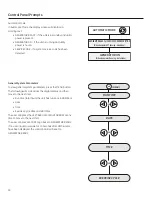 Preview for 18 page of GE 15k Operator'S Manual