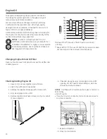 Preview for 30 page of GE 15k Operator'S Manual