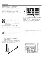 Preview for 116 page of GE 15k Operator'S Manual