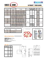 Preview for 62 page of GE 15LSWGR901 Operation & Maintenance Manual