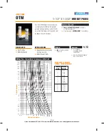 Preview for 63 page of GE 15LSWGR901 Operation & Maintenance Manual