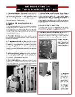 Preview for 77 page of GE 15LSWGR901 Operation & Maintenance Manual