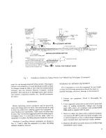 Preview for 97 page of GE 15LSWGR901 Operation & Maintenance Manual