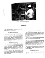 Preview for 105 page of GE 15LSWGR901 Operation & Maintenance Manual