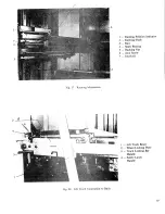 Preview for 125 page of GE 15LSWGR901 Operation & Maintenance Manual