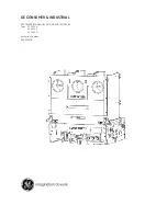 Preview for 177 page of GE 15LSWGR901 Operation & Maintenance Manual