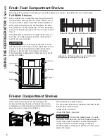 Preview for 6 page of GE 16 Owner'S Manual & Installation Instructions