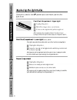 Preview for 18 page of GE 162D3941P005 Owner'S Manual