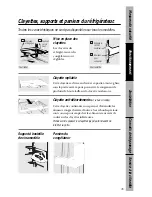 Preview for 45 page of GE 162D3941P005 Owner'S Manual