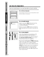 Preview for 46 page of GE 162D3941P005 Owner'S Manual