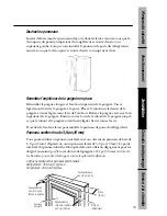 Preview for 59 page of GE 162D3941P005 Owner'S Manual