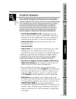 Preview for 61 page of GE 162D3941P005 Owner'S Manual