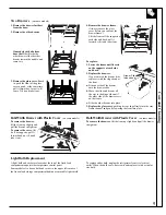 Preview for 9 page of GE 162D7740P005 Use And Care & Installation Manual