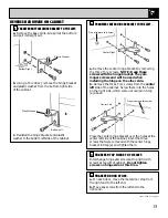 Preview for 15 page of GE 162D7740P005 Use And Care & Installation Manual