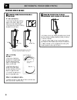 Preview for 16 page of GE 162D7740P005 Use And Care & Installation Manual