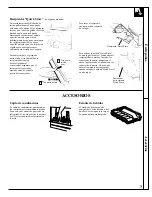 Preview for 25 page of GE 162D7740P005 Use And Care & Installation Manual