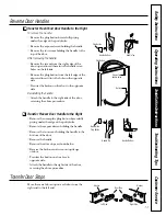 Preview for 11 page of GE 162D7742P004 Owner'S Manual