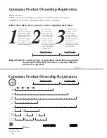 Preview for 20 page of GE 162D7742P004 Owner'S Manual