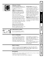 Preview for 28 page of GE 162D7742P004 Owner'S Manual