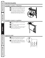 Preview for 33 page of GE 162D7742P004 Owner'S Manual